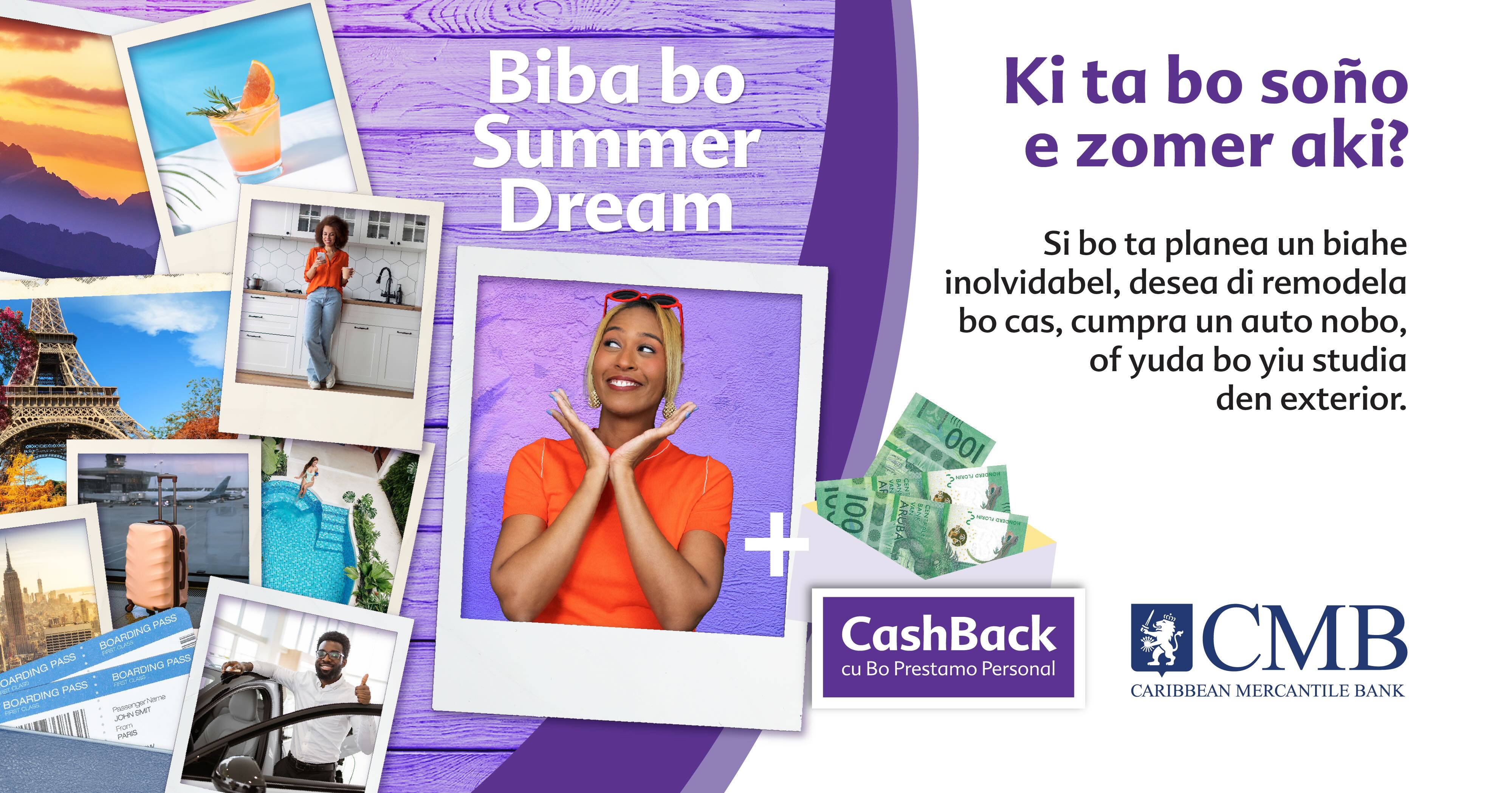 Biba bo Summer Dream