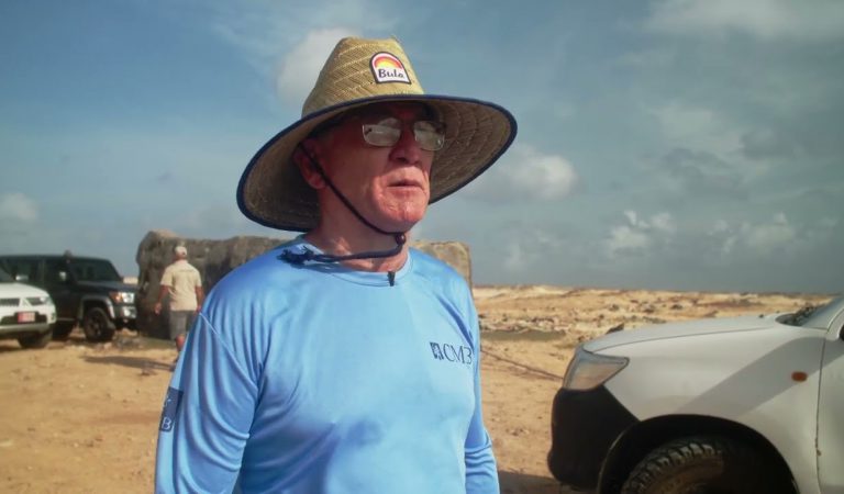 Beach Clean Up